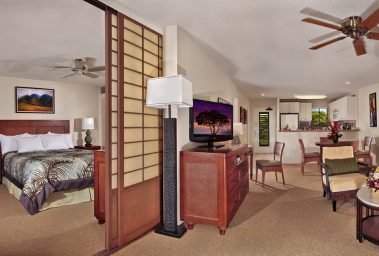 Napili Kai Beach Resort Rooms - OV 1-Bed