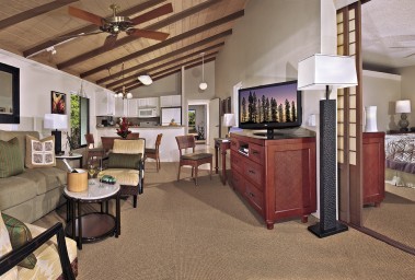NKBR Rooms OV 2-Bed View