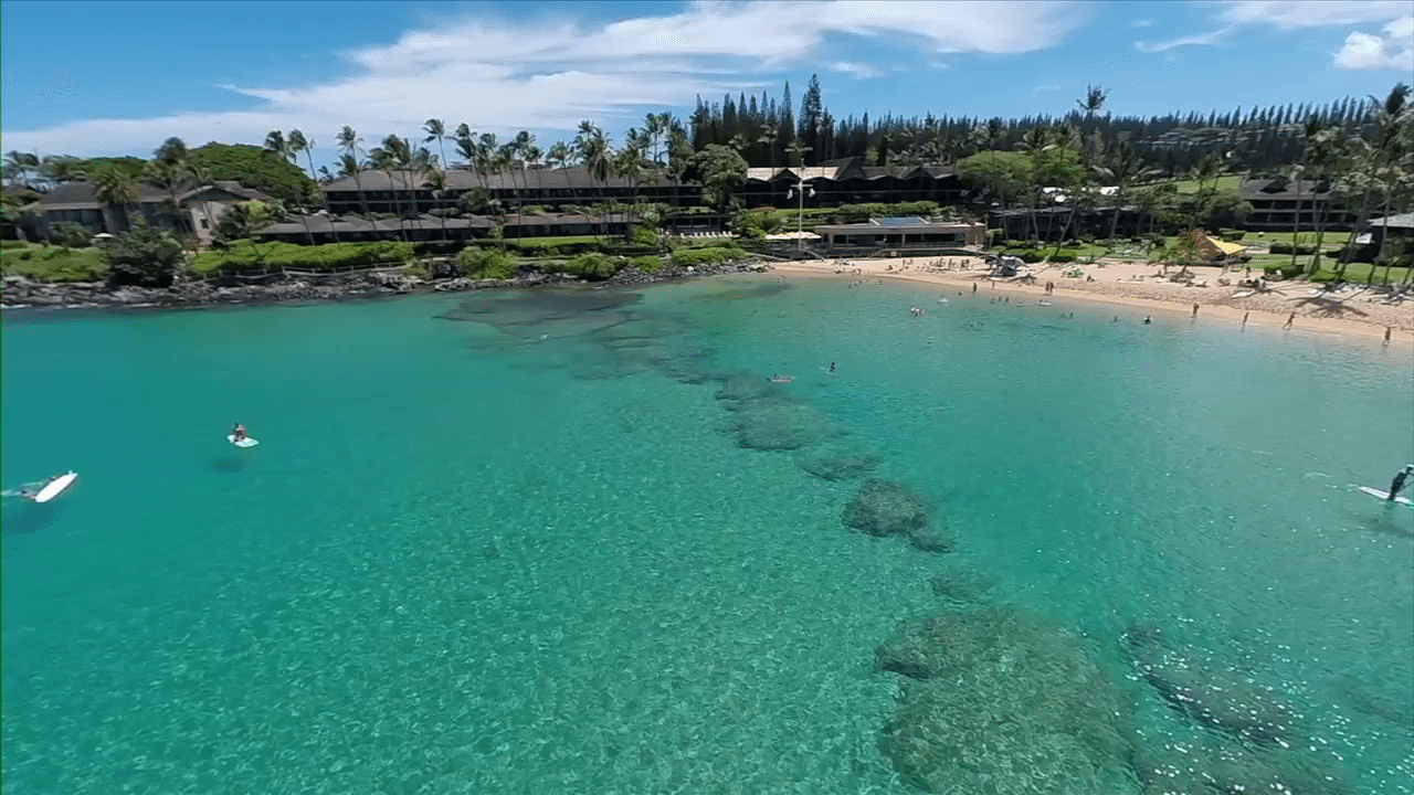 Napili Kai Beach Resort