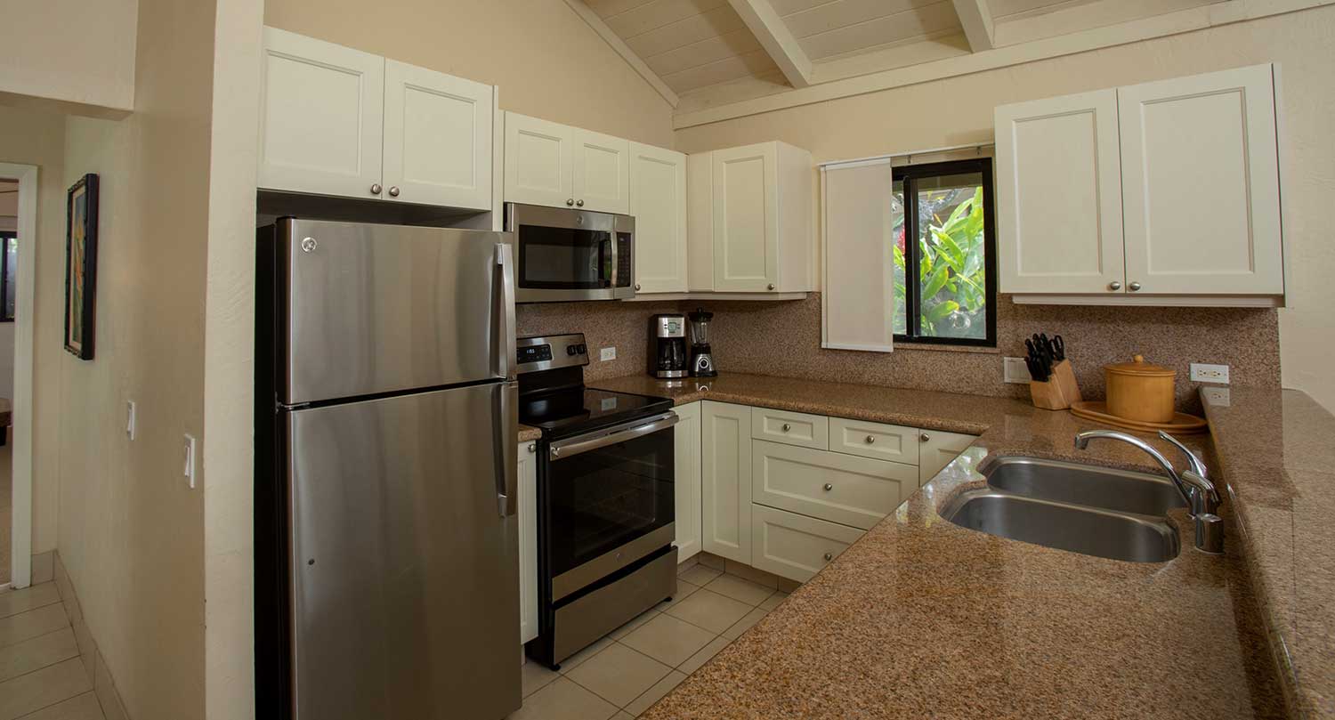 Spacious living area with open layout and oceanfront access